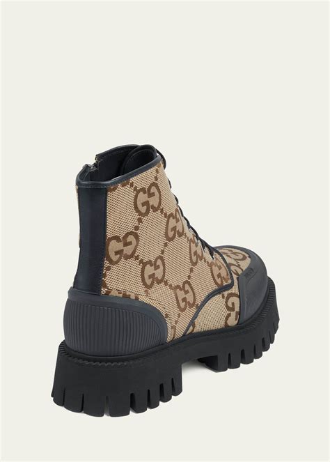 gucci novo boots